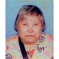 Obituary of Patricia Jean Burgess