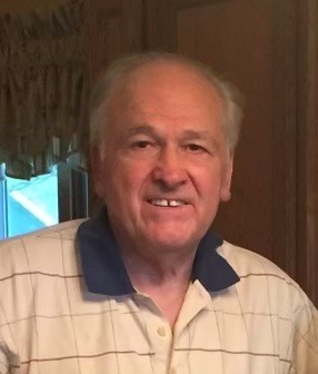 Obituary of James "Jim" Edward Klemczak