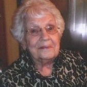 Obituary of Marjorie Osborn
