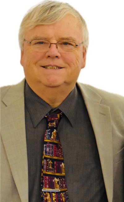 Obituary of Timothy Harold Alloway