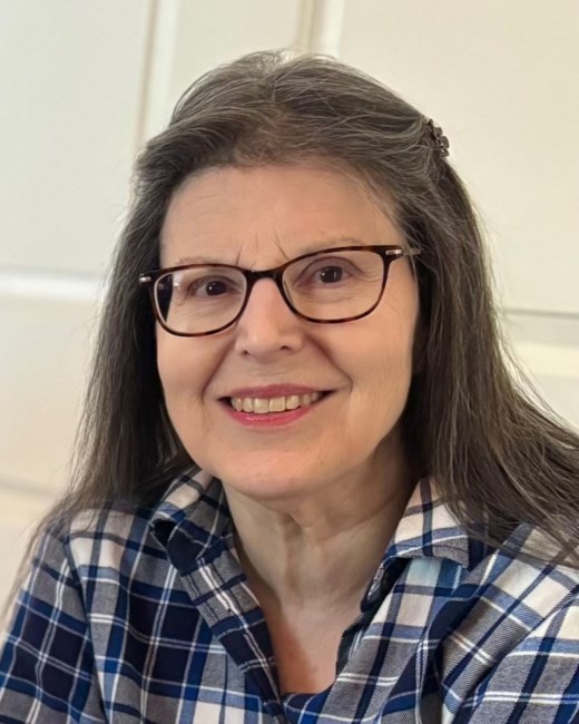 Obituary of Carol Hartzler Brittnacher
