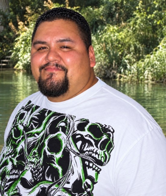 Obituary of Theodore Julio "T.J." "Thatcho" Palomo