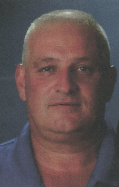 Obituary of Alfredo Forgione