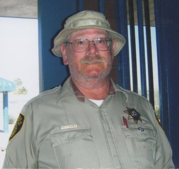 Obituary of Joe "Gilly" Gilchrist Sr.