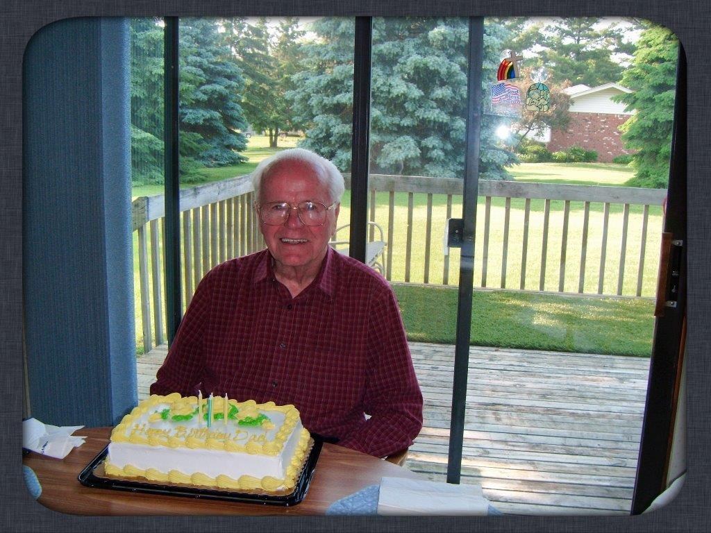 Obituary of Thomas A. Bullock