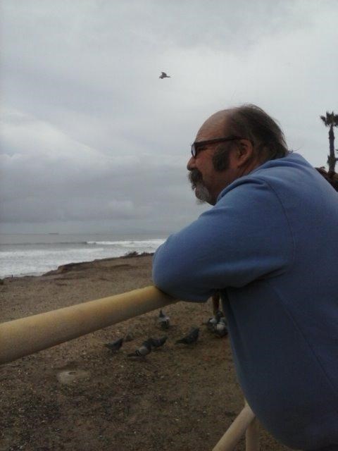 Obituary of Gary Lee Perea