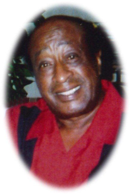 Obituary of Isaac Ford Jr.