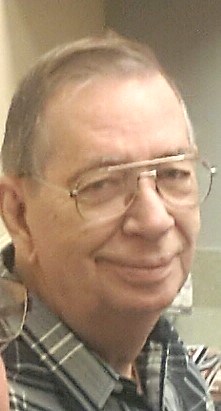Obituary of Larry K. Thomas