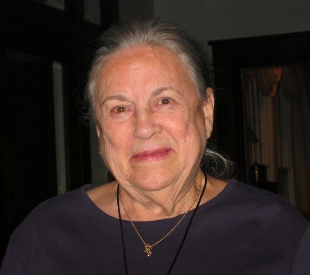 Obituary of Joyce U. Ballard