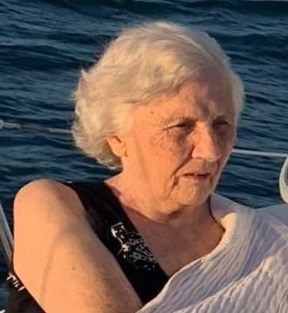 Obituary of Marion Knudsen