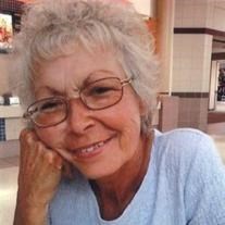 Obituary of Corrine Smith