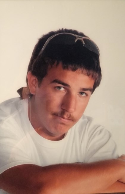 Obituary of Cody Ray Brown