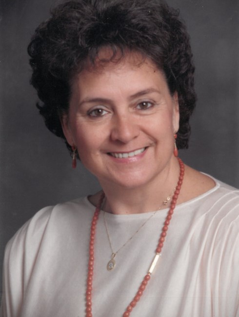 Obituary of Eliana Simonetti