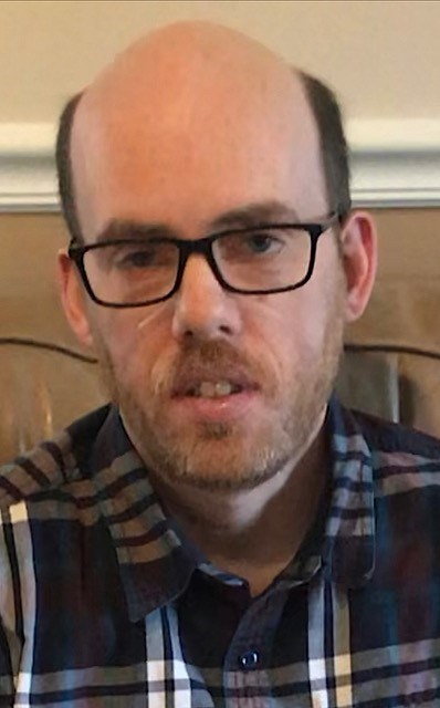 Obituary of John Nathaniel Taylor