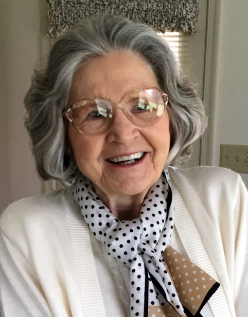 Obituary of Willa Mae Heiser