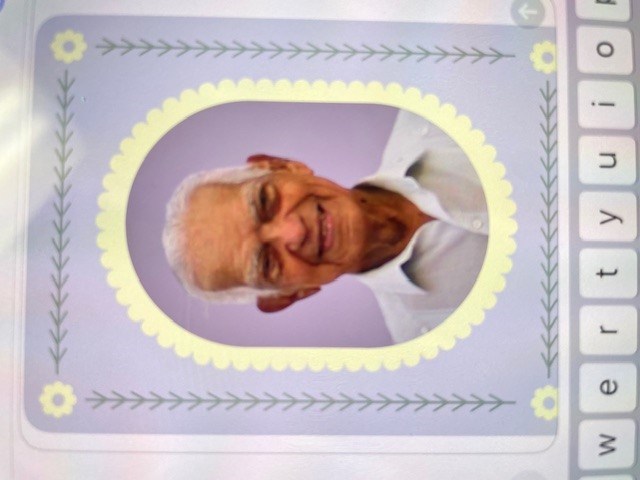 Avis de décès de Manuel Barquin