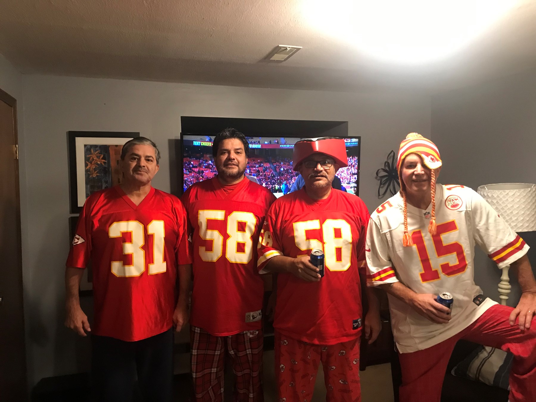 Obituary of Alfonso Carrasco