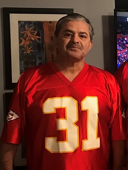 Obituary of Alfonso Carrasco