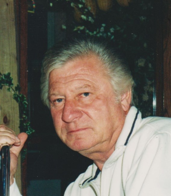 Obituary of John C. Hubick