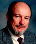 Gerald Johnston
