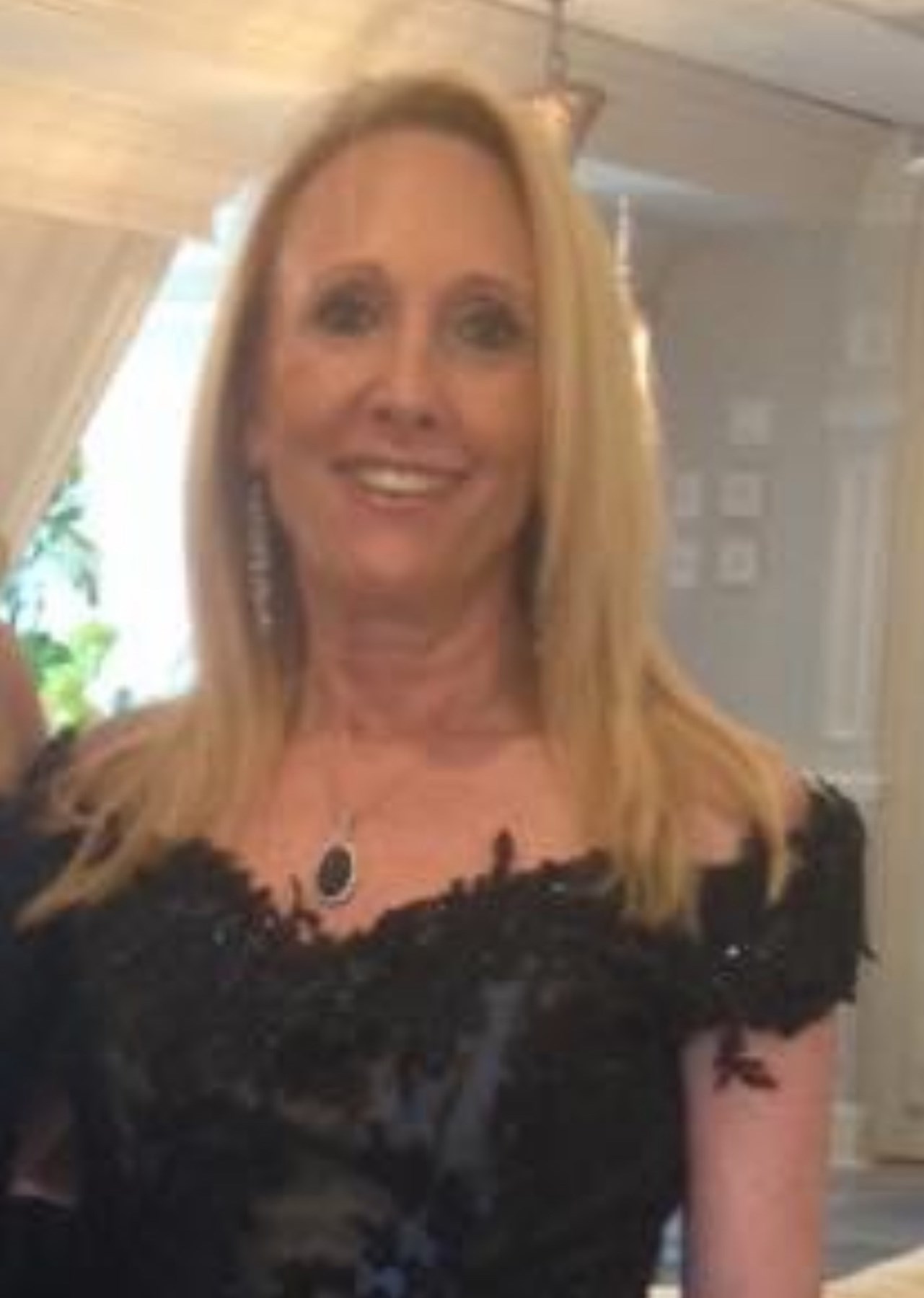 Obituary of Judith Mantel