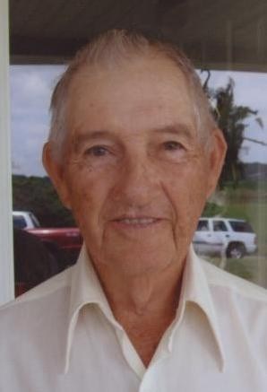 Obituary of Gordon Gentry
