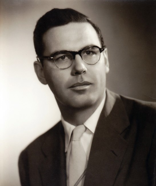 Obituary of Paul Oliver Naut