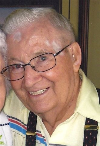 Avis de décès de Harold H. Sutton