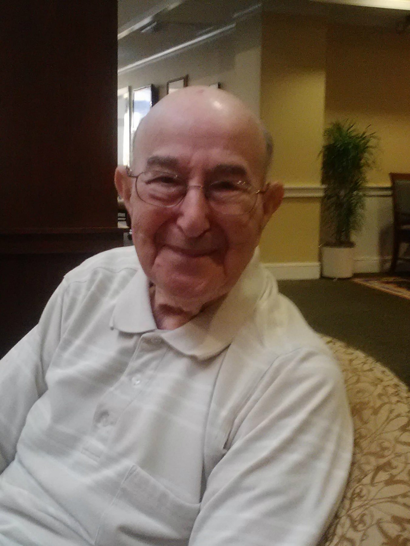 Obituary of Allen I. Freedman