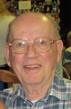 Obituary of John A. "Jack" Coyne