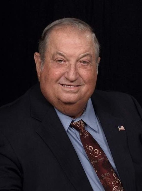 Obituary of William P. Mayse