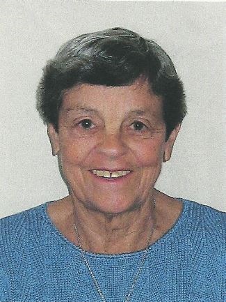 Obituary of Leslie Van Nostrand Shaffer