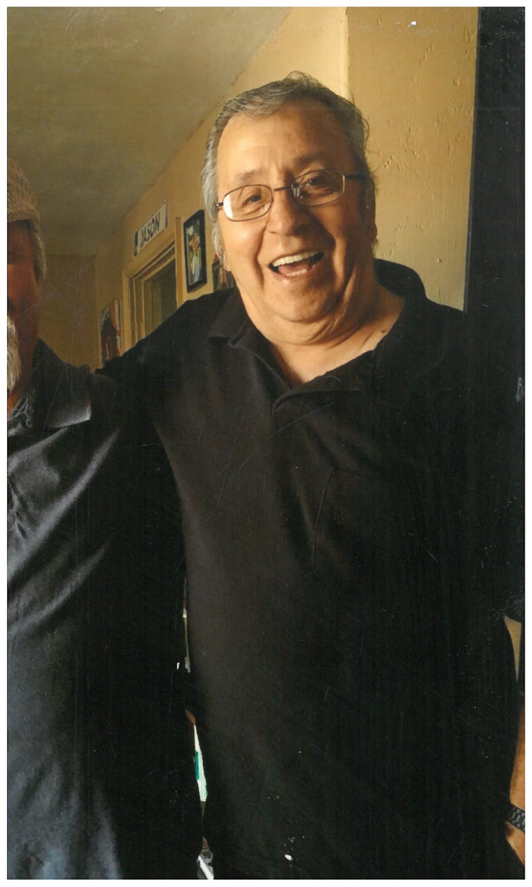 Obituary of Joe Ernest Benavidez