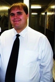 Obituary of Fred Edward White