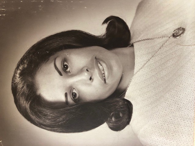 Obituary of Ann Medrano