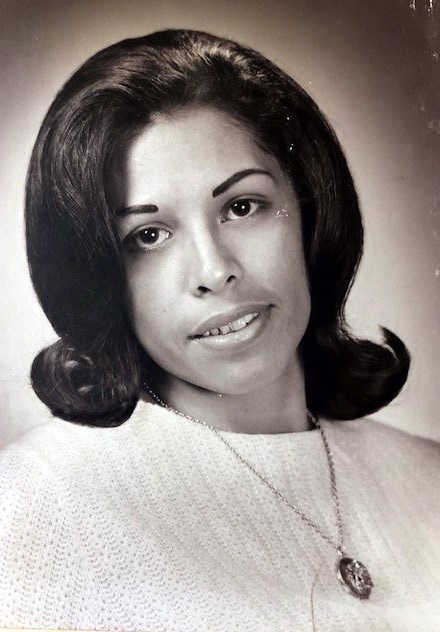 Obituary of Ann Medrano