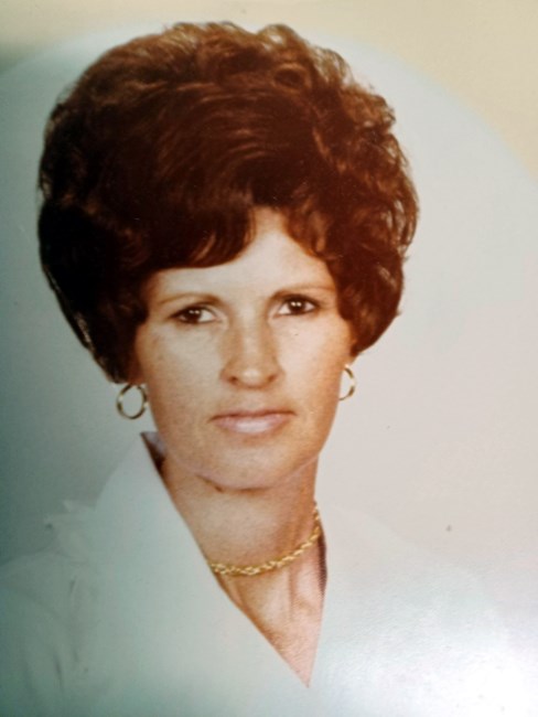 Obituario de Barbara Joyce Gonzales