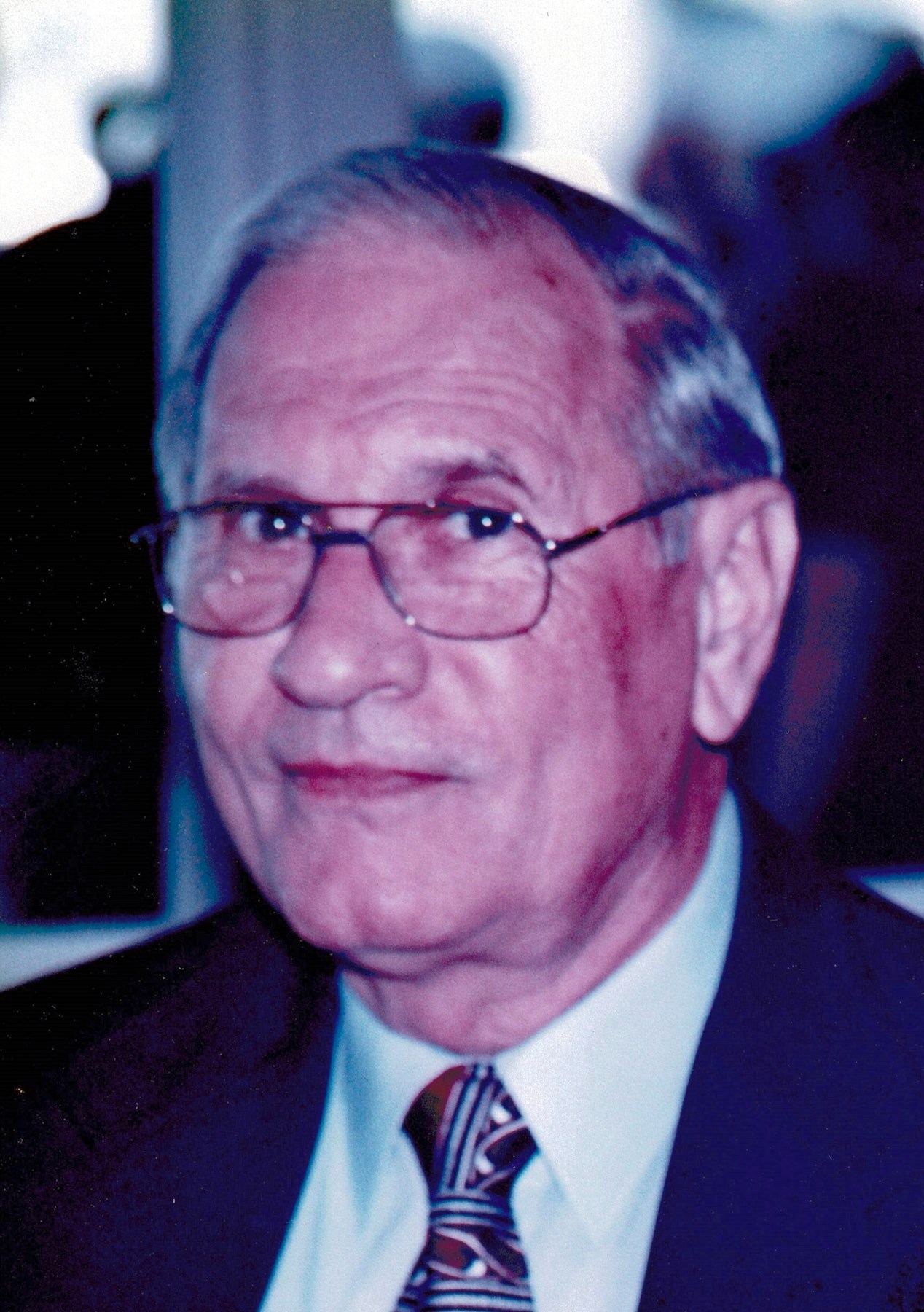 The Daily Iberian Obituary - evy8yzc
