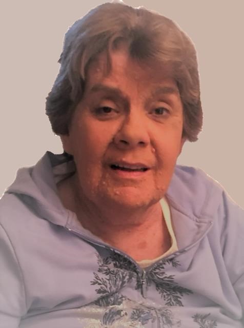 Obituary of Donna Tropstein