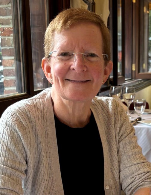 Avis de décès de Heidi Brown Shear