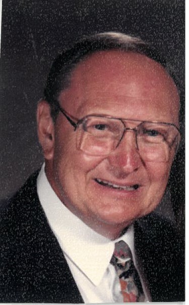 Avis de décès de Richard S Fedelem