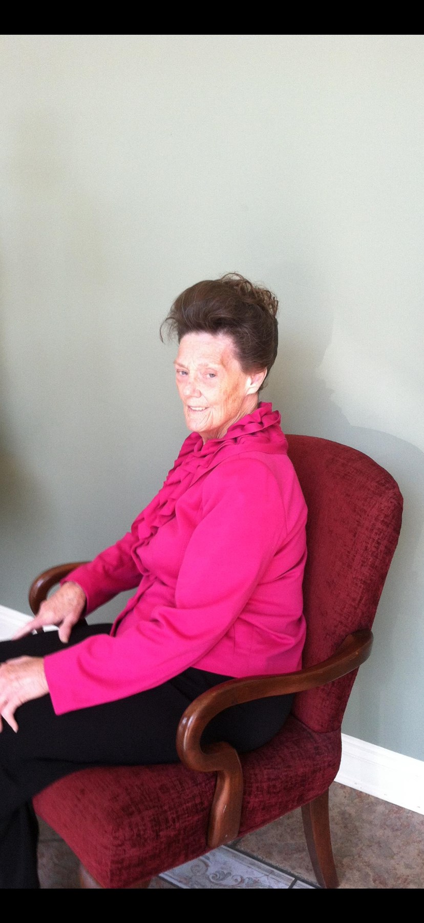 Obituary of Hazel Phillips