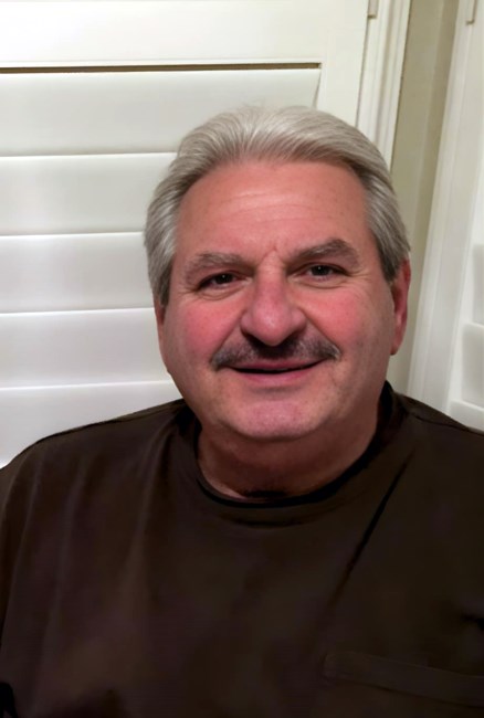 Obituary of Michael DePalma