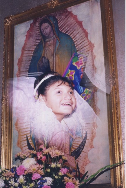 Obituary of Mayra Ramirez