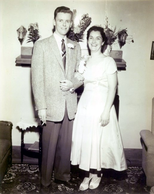 Obituary of Clare Marie Burbridge