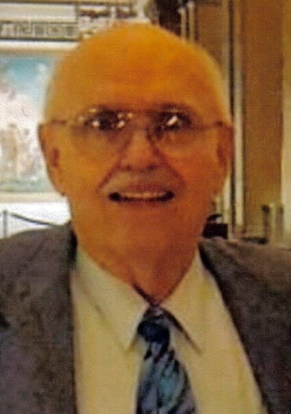 Obituario de J. Kevin Barry