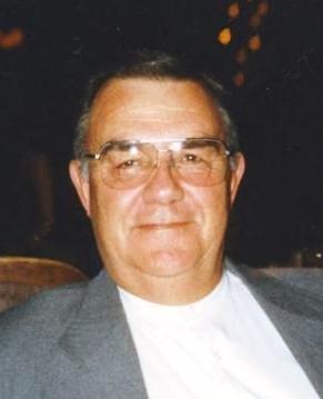 Obituary of Larry L. Marshall