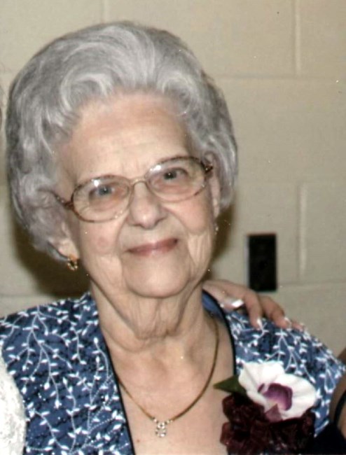 Obituary of Gloria Ann DePeel