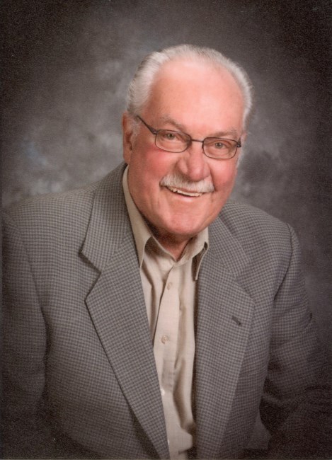 Obituary of Bennie Neufeld