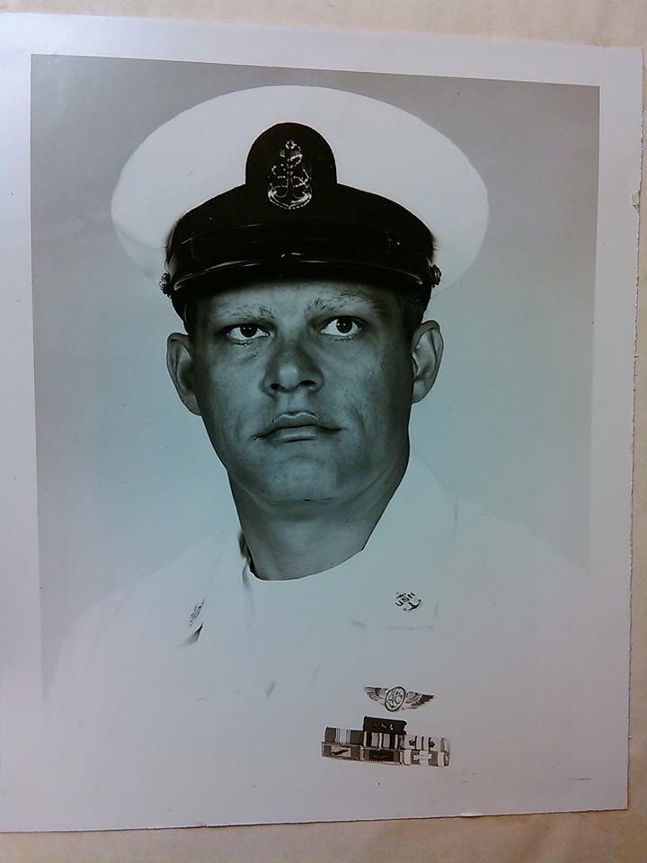 Obituary of Paul Lawrence Schreiber Sr.